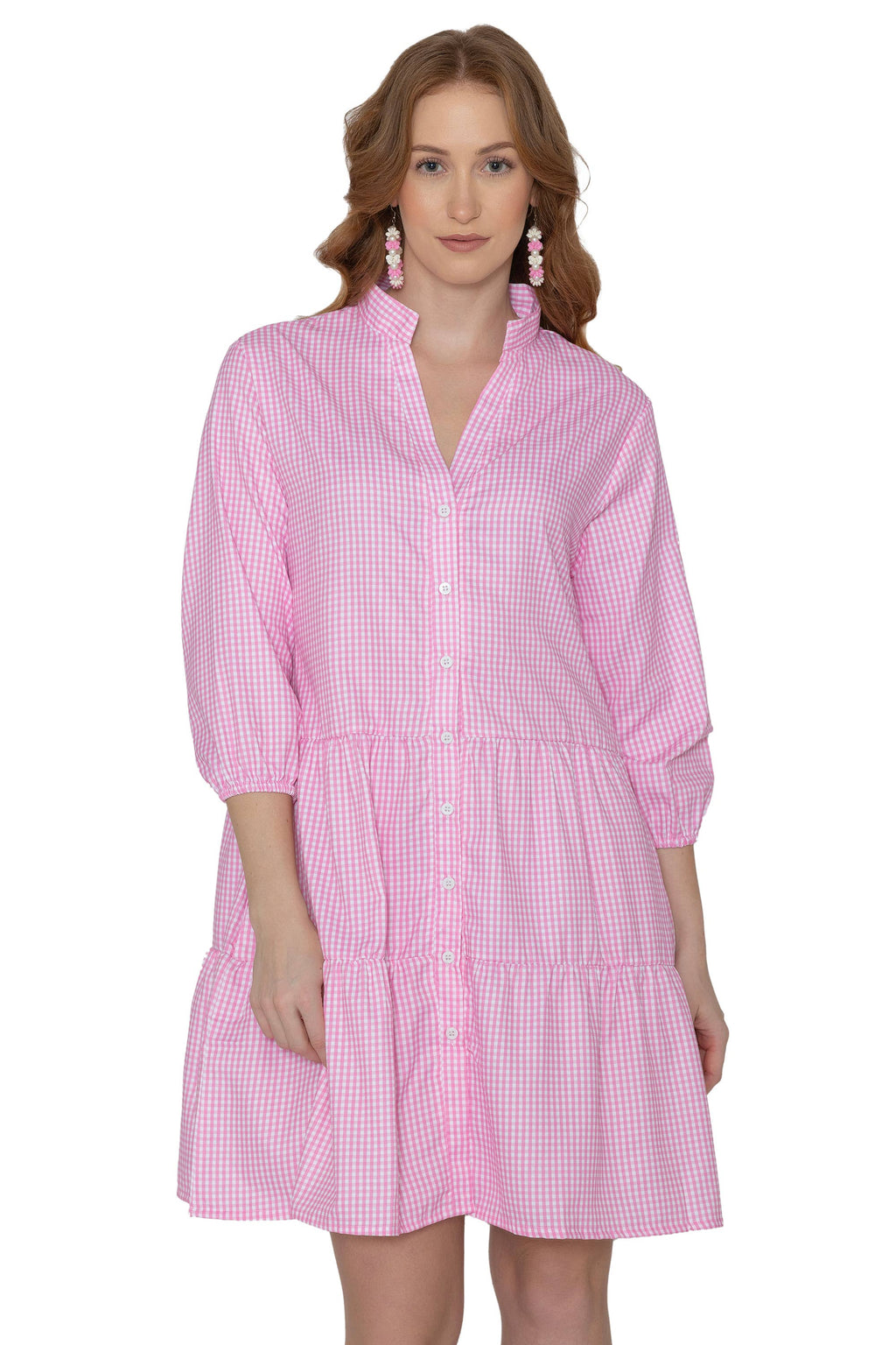 LA LEELA Women Dresses Summer Party Dress P07784