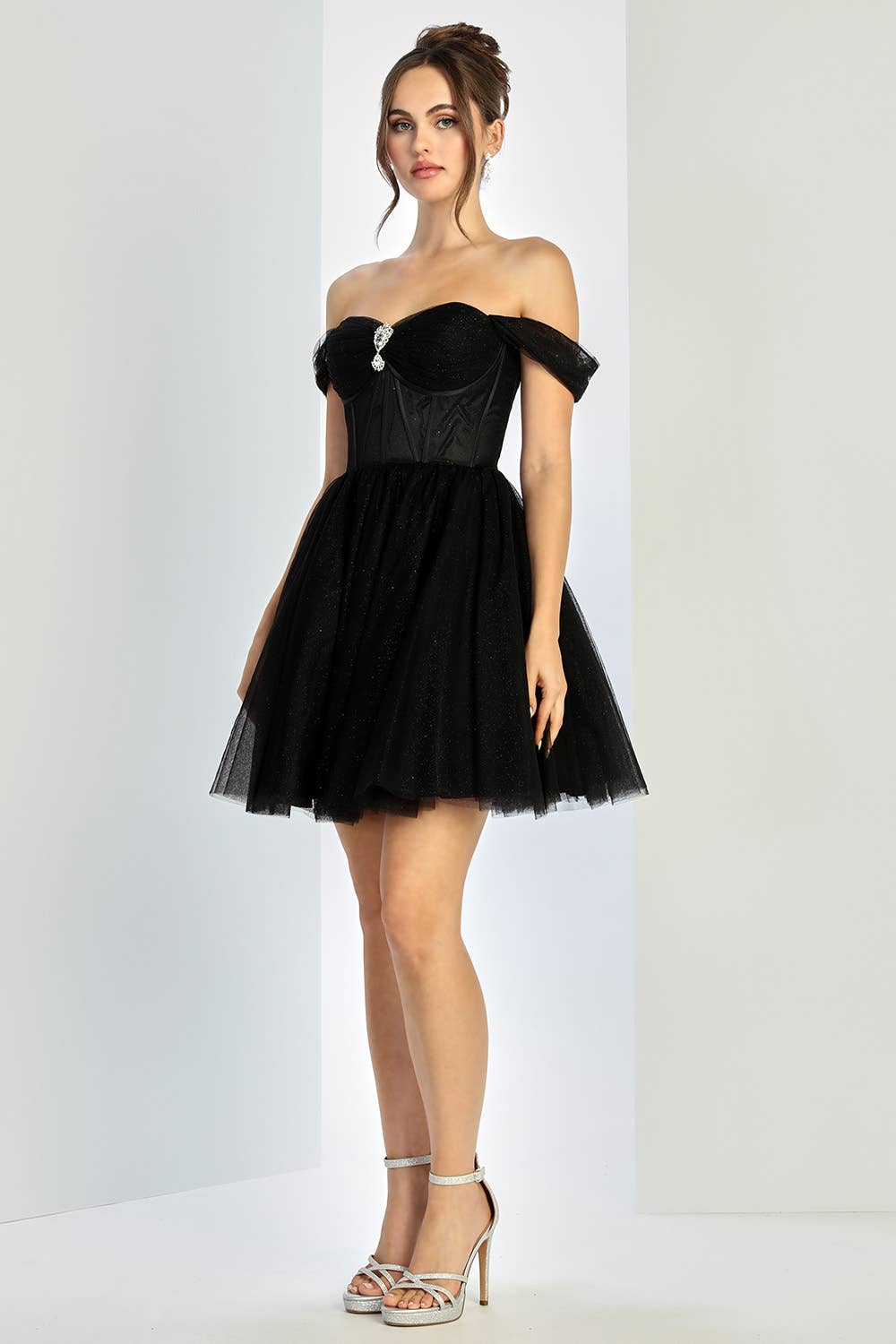 COCKTAIL DRESS #1060