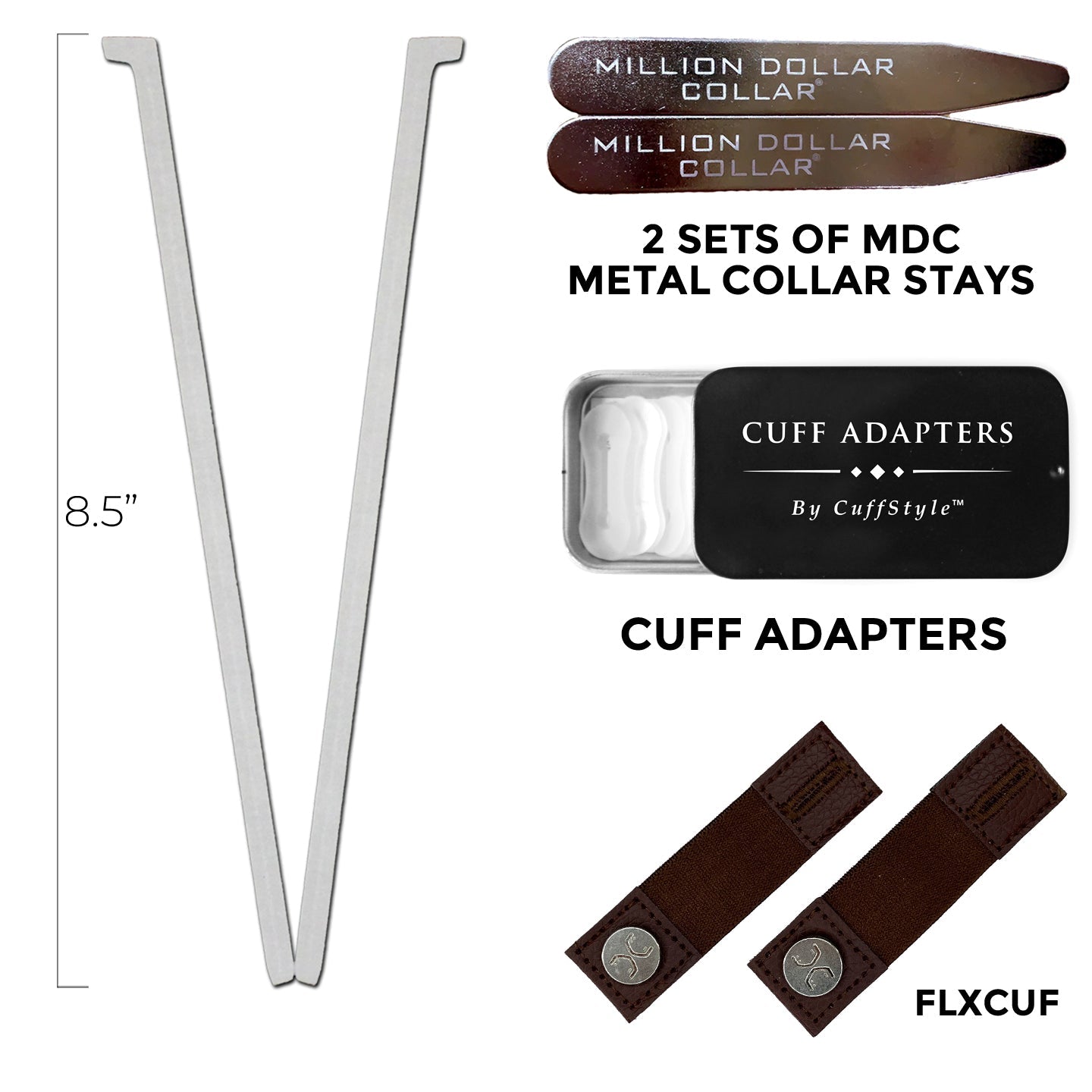 Complete Style Pack
