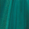 Sheer Plunge and Sleeveless Design Prom Dress
