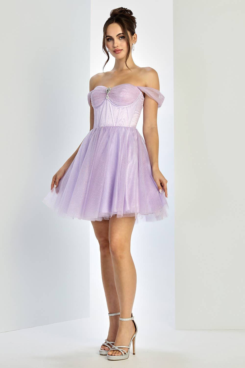 COCKTAIL DRESS #1060