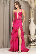 PROM DRESS #3219