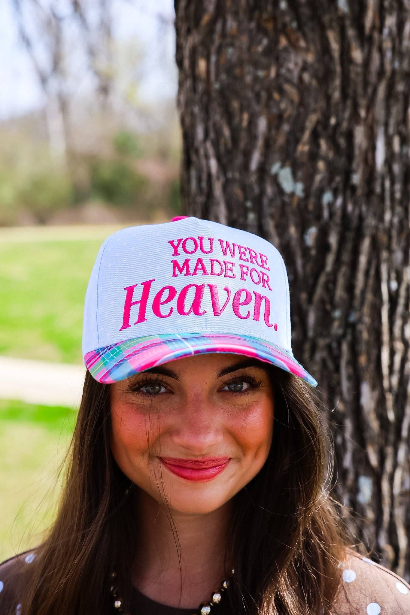 Heaven Hat