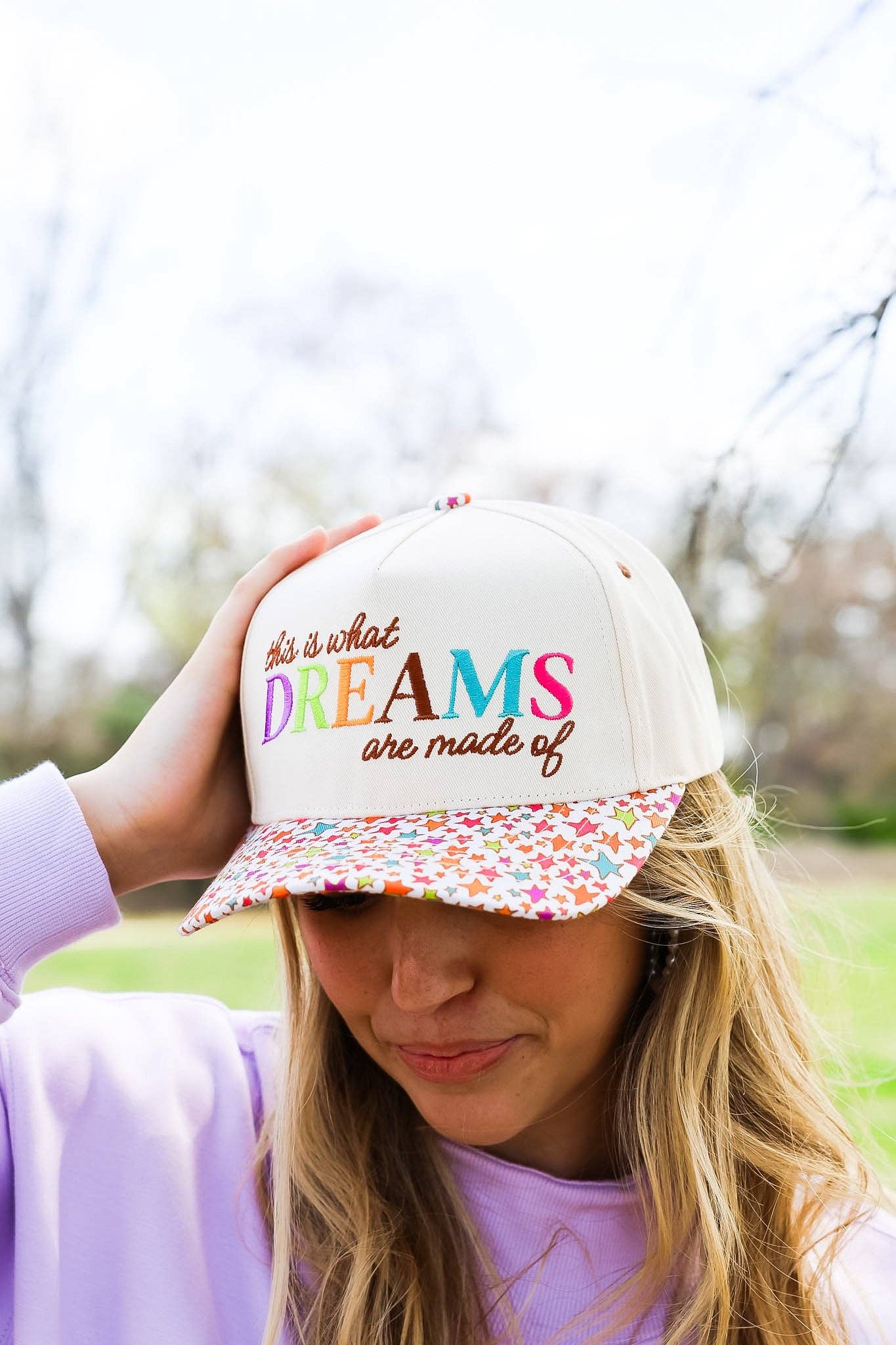 Dreams Hat