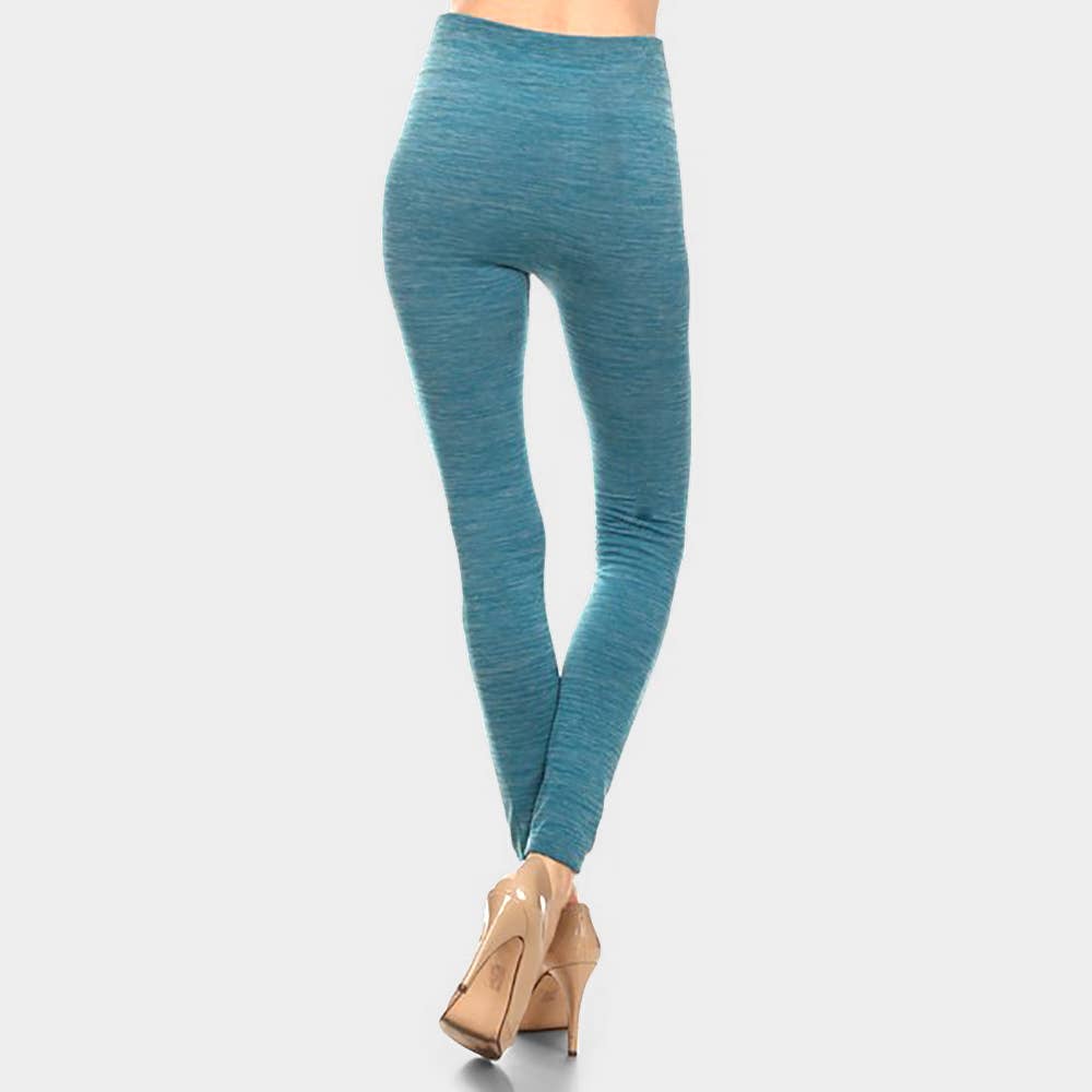 High Waist Compression Leggings