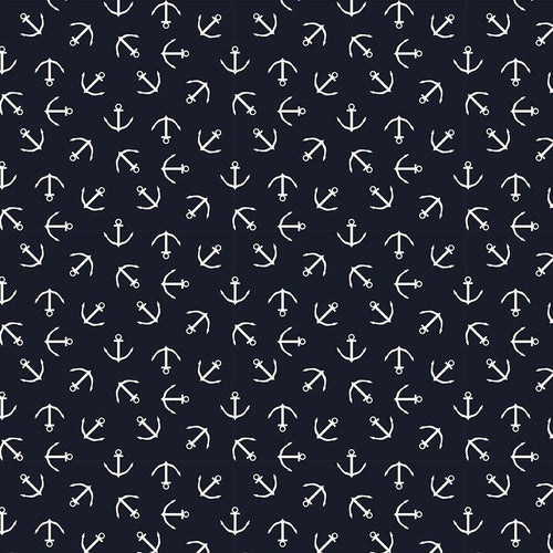 Anchor Bow Top