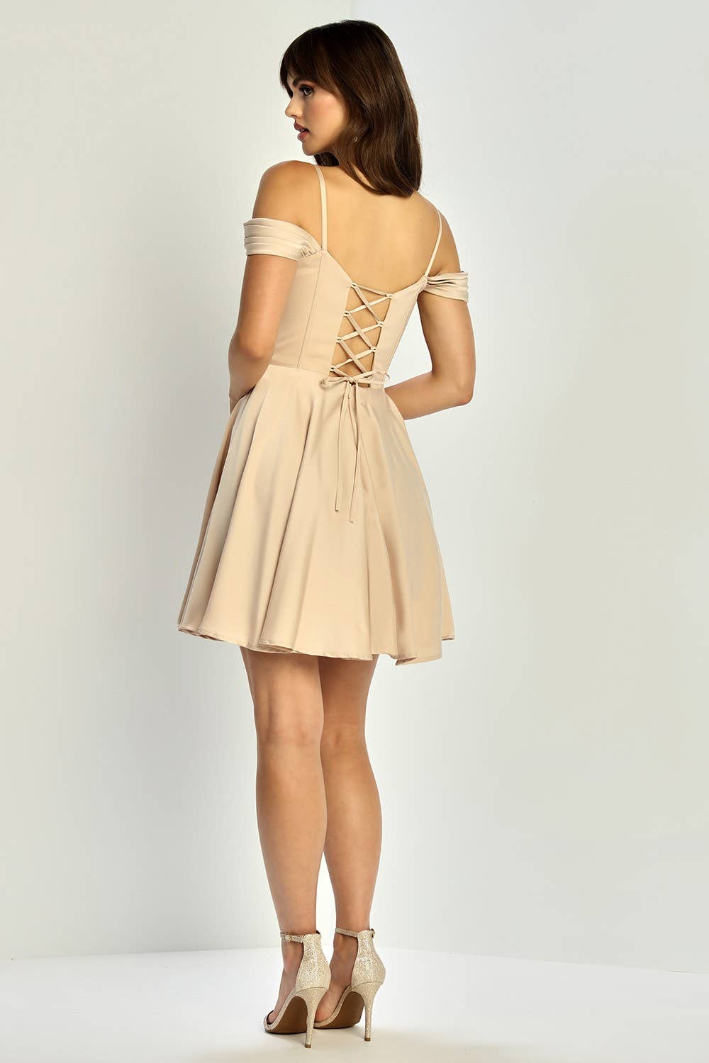 COCKTAIL DRESS #1088
