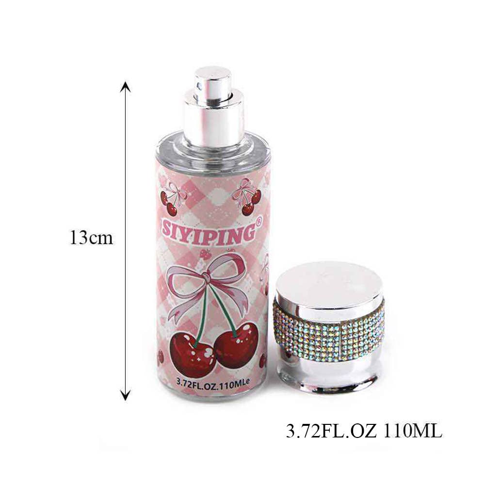 12PCS - Siyiping Perfume Spray