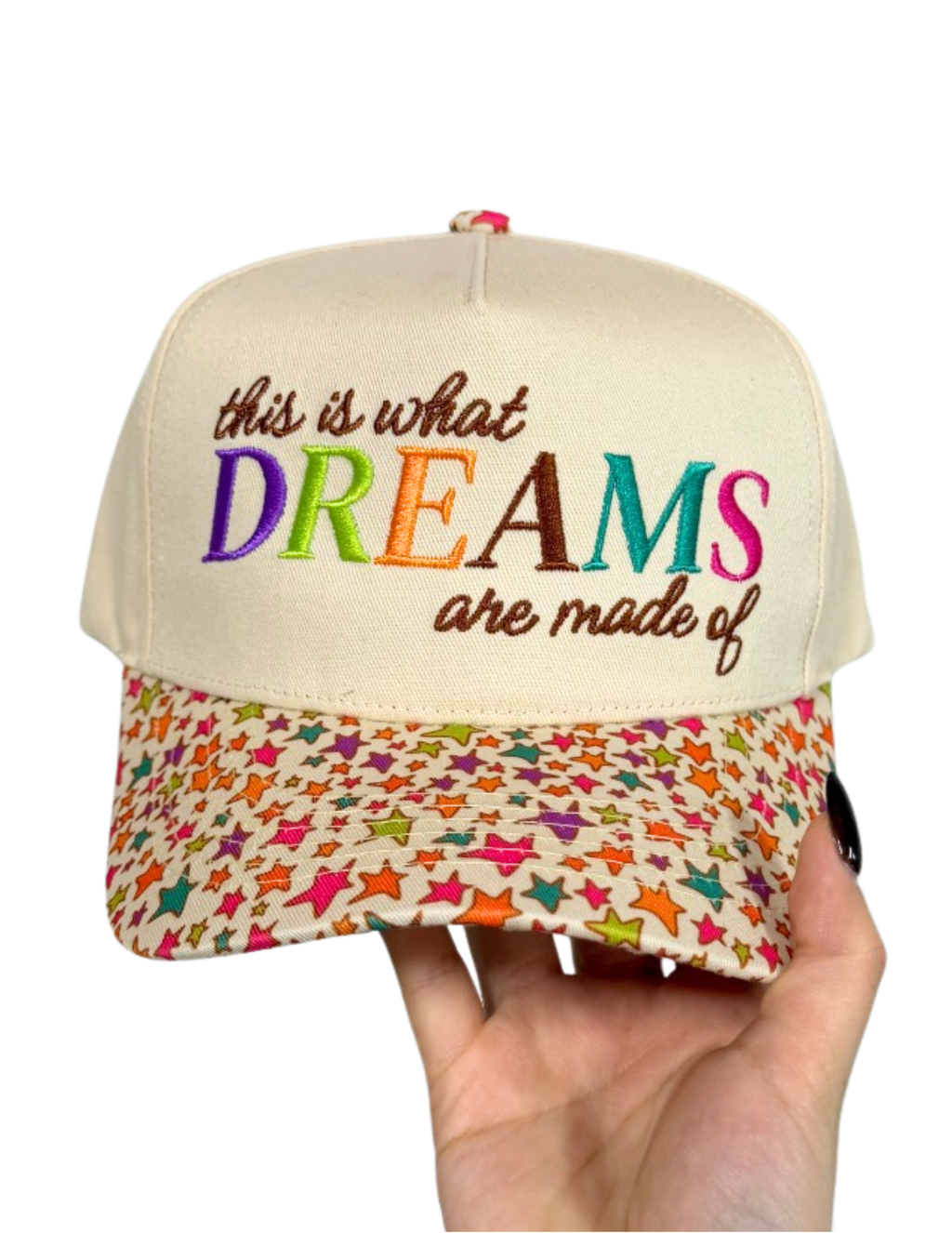 Dreams Hat