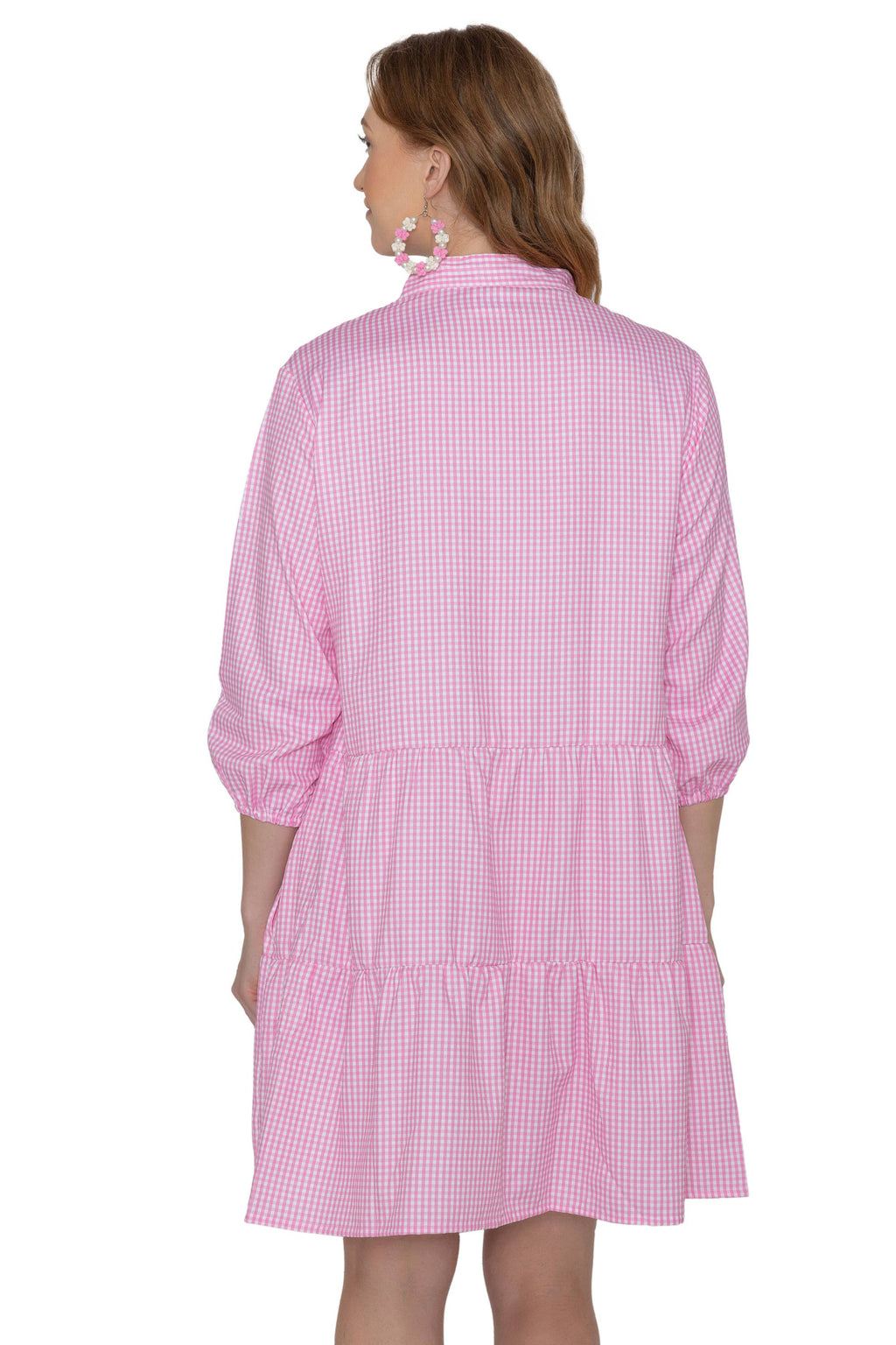 LA LEELA Women Dresses Summer Party Dress P07784