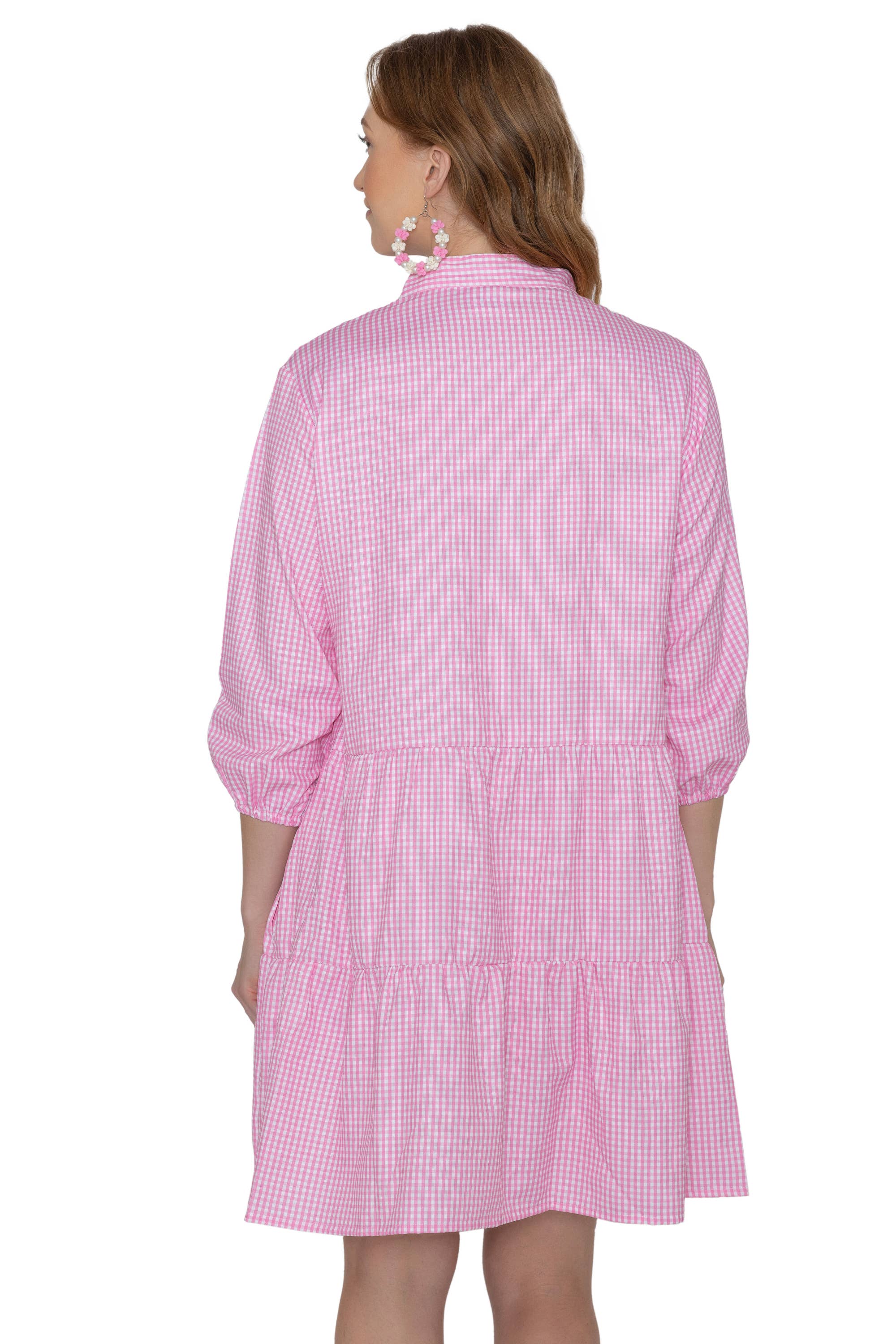 LA LEELA Women Dresses Summer Party Dress P07784