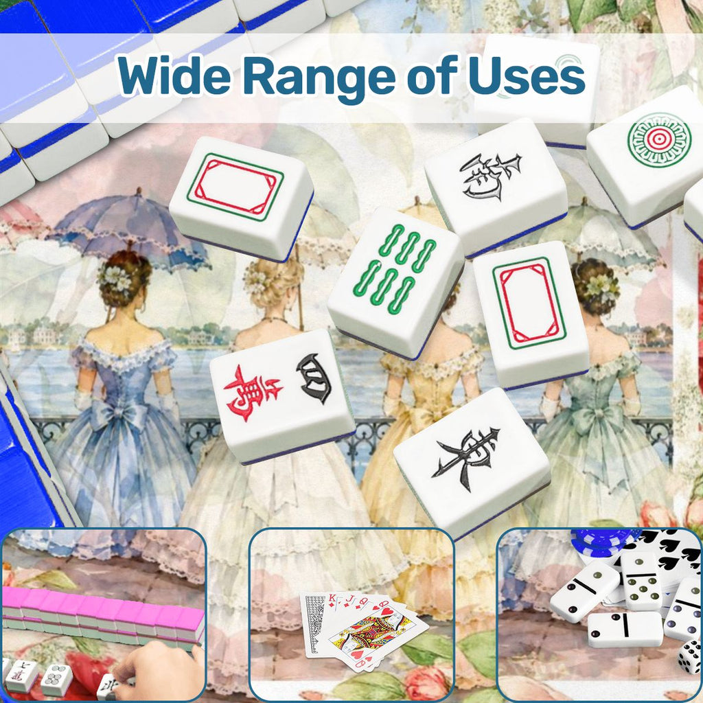 Sweet Home Alabama Southern Belles Mahjong Mat