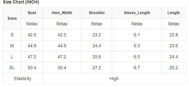 Women's Pointelle Knit Scallop Edge Short Sleeve Top