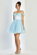 COCKTAIL DRESS #1060