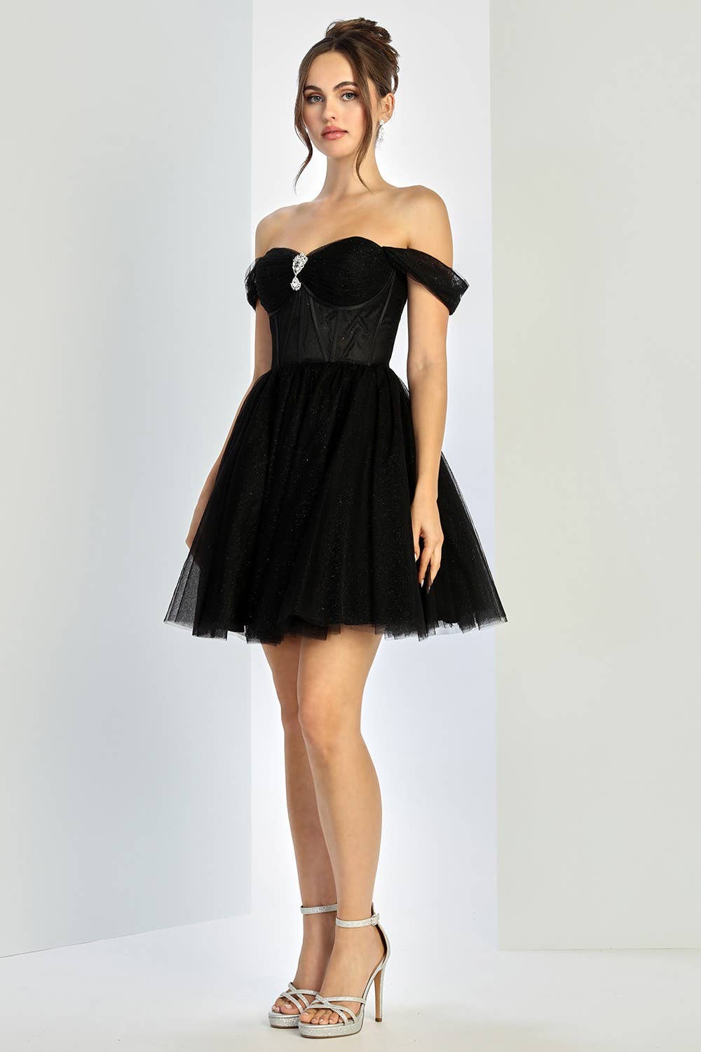 COCKTAIL DRESS #1060